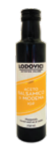 Balsamic Vinegar of Modena PGI Yellow